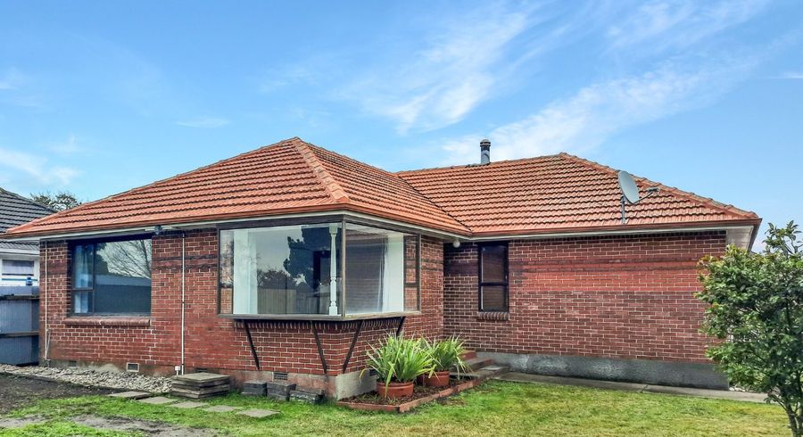  at 1 Ranui Street, Hei Hei, Christchurch City, Canterbury