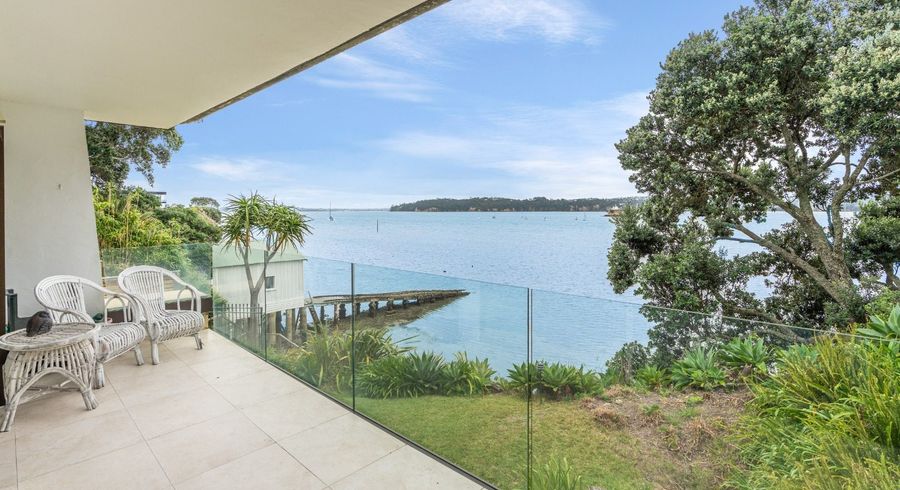  at 16/67 Sarsfield Street, Herne Bay, Auckland City, Auckland