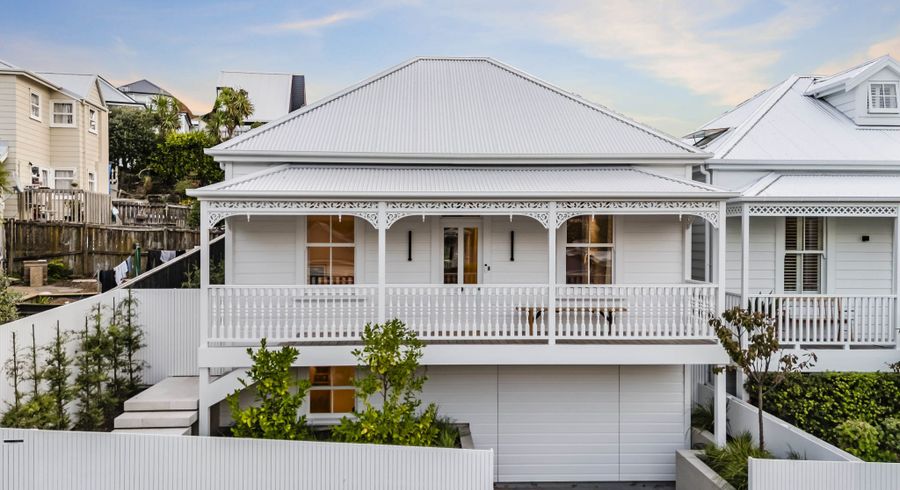  at England Street, Freemans Bay, Auckland City, Auckland