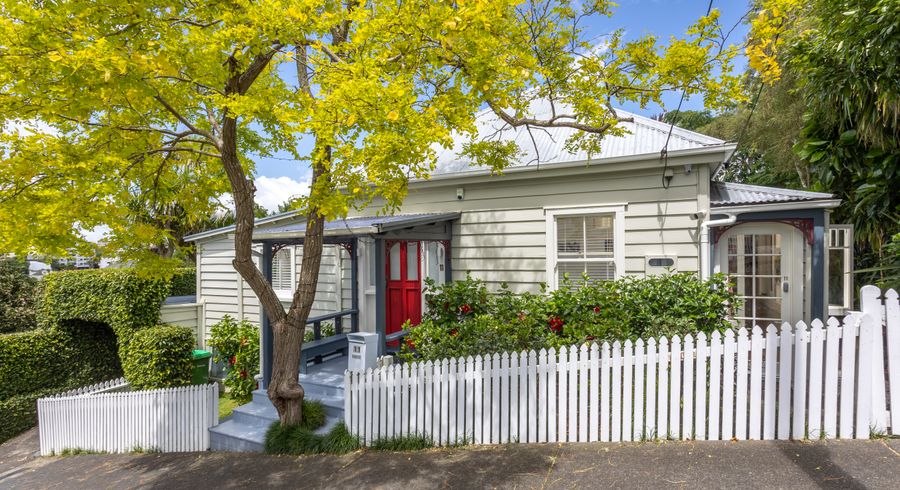  at 11 Potatau Street, Grey Lynn, Auckland