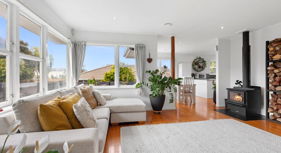 at 46A Haukore Street, Hairini, Tauranga