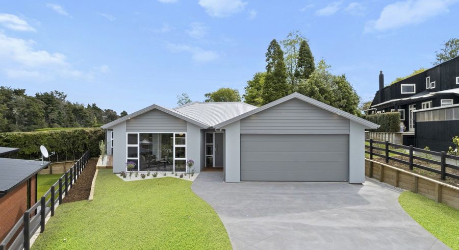  at 24A River View Road, Morrinsville, Morrinsville