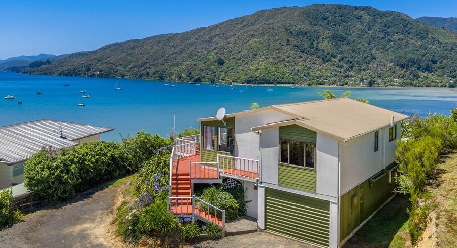  at 259F Anakiwa Road, Anakiwa , Marlborough, Marlborough