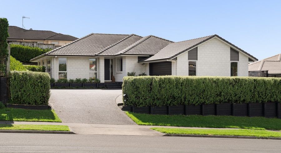  at 55 Inverness Drive, Pyes Pa, Tauranga, Bay Of Plenty