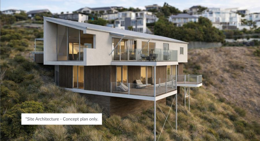  at 3 Rifleman Lane, Redcliffs, Christchurch City, Canterbury