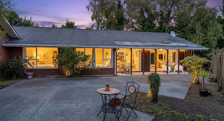  at 2/38A Greers Road, Burnside, Christchurch City, Canterbury