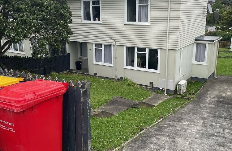  at 66 Hereford Street, Cannons Creek, Porirua, Wellington