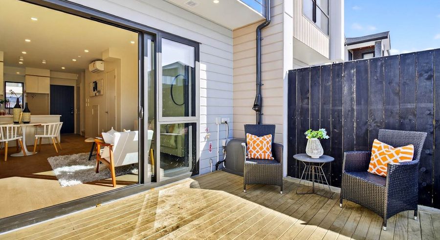  at 30 Observation Green, Hobsonville, Waitakere City, Auckland