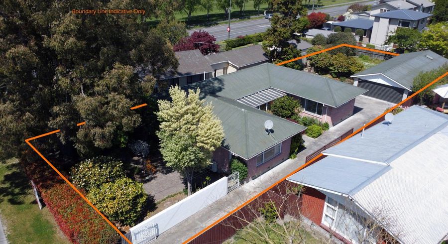  at 609 Harewood Road, Harewood, Christchurch
