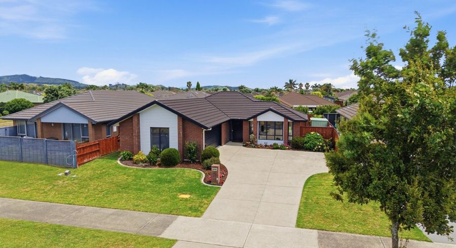 at 3 Whaley Avenue, Papamoa, Tauranga, Bay Of Plenty