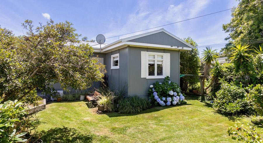  at 15A Goldsborough Avenue, Raumati Beach, Paraparaumu
