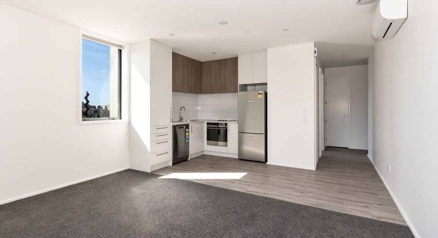  at 101/180 Hereford Street , City Centre, Christchurch City, Canterbury