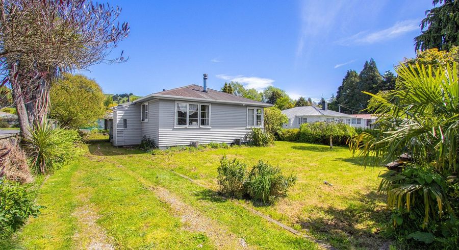  at 123 Miro Street, Manunui, Taumarunui