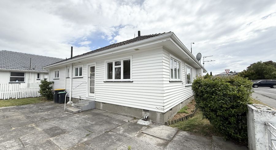  at 153 Memorial Avenue, Burnside, Christchurch