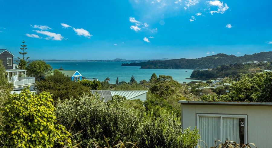  at 69 Ocean Road, Surfdale, Waiheke Island, Auckland