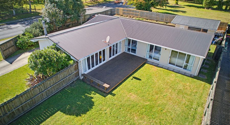  at 2 Awatea Terrace, Lynmore, Rotorua, Bay Of Plenty