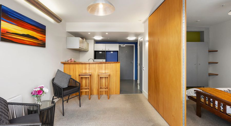  at 46/43 Mulgrave Street, Thorndon, Wellington, Wellington