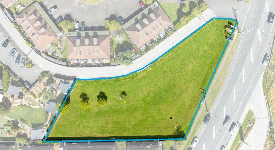  at Lot 1/327 Hobsonville Road, Hobsonville, Waitakere City, Auckland