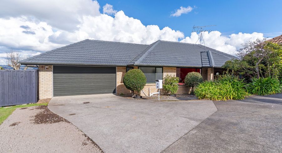  at 2/21 Stratford Road, Alfriston, Manukau City, Auckland