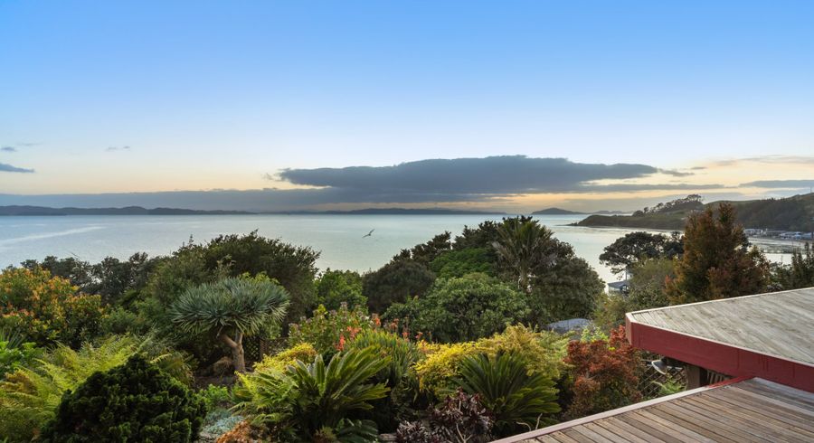  at 2 Sea View Terrace, Maraetai, Manukau City, Auckland
