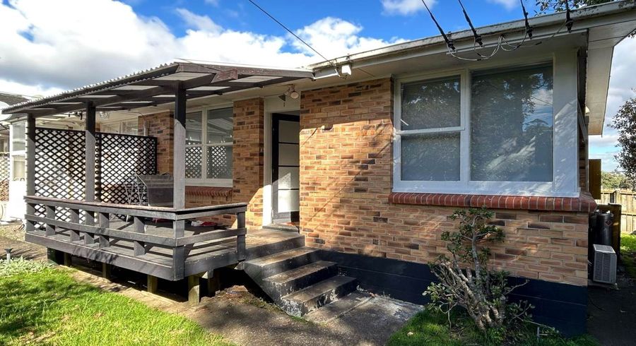  at 1/101 Richardson Road, Mount Albert, Auckland City, Auckland