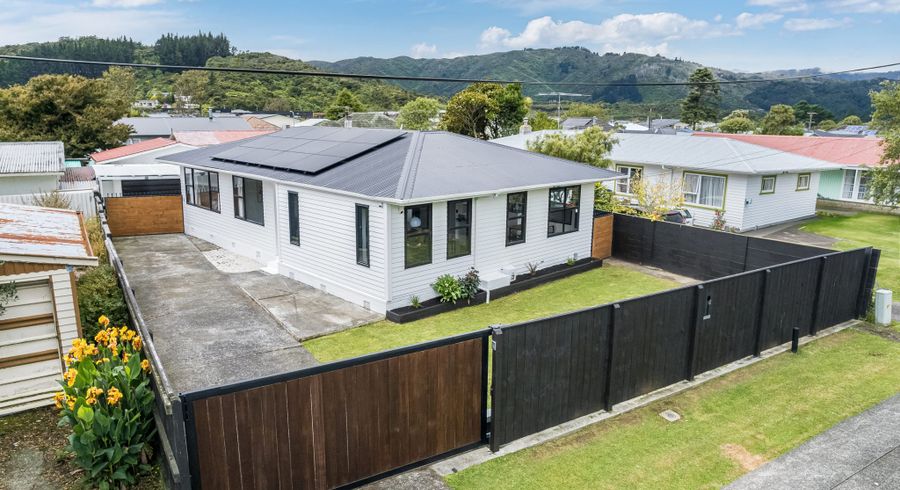  at 62 Karamu Crescent, Wainuiomata, Lower Hutt