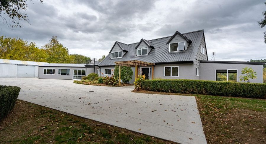  at 758A Horotiu Road, Te Kowhai, Waikato, Waikato