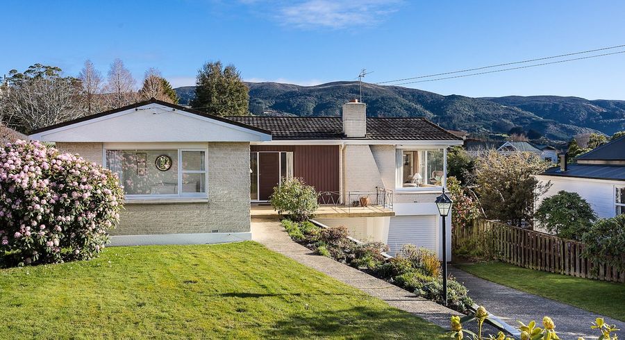  at 15 Brownville Crescent, Maori Hill, Dunedin, Otago