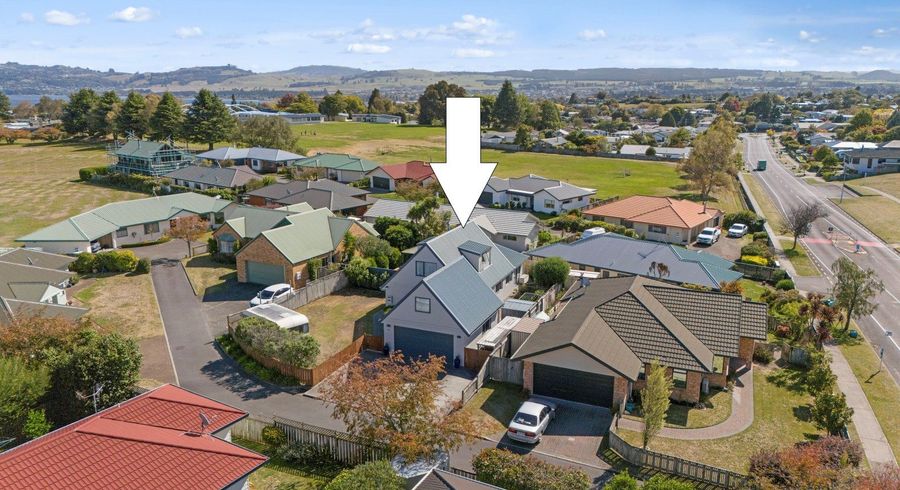  at 51 Kiddle Drive, Hilltop, Taupo