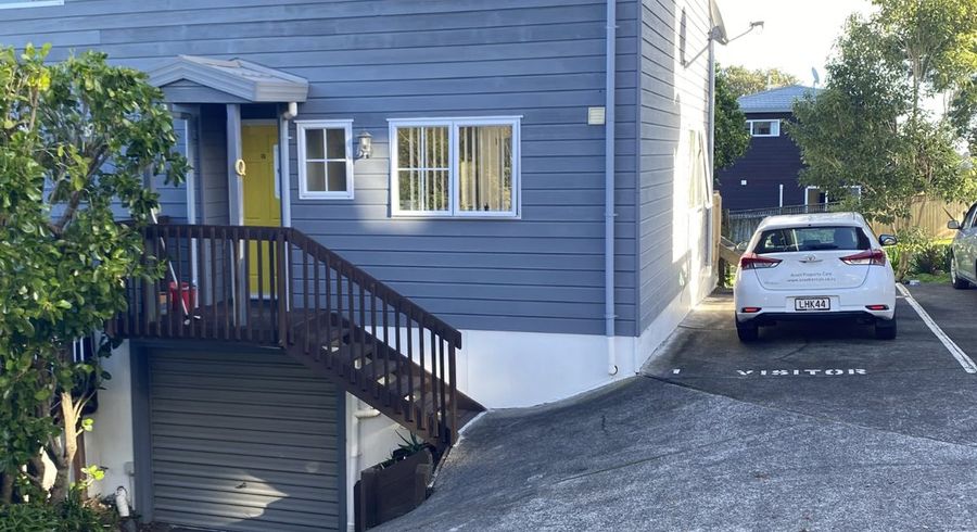  at 193Q Eskdale Road, Birkenhead, North Shore City, Auckland