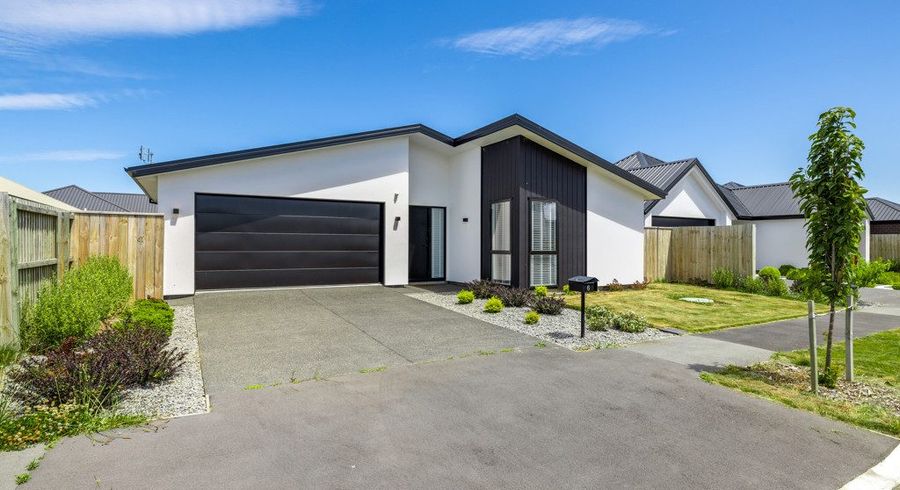 at 6 Kurashiki Street, Halswell, Christchurch City, Canterbury