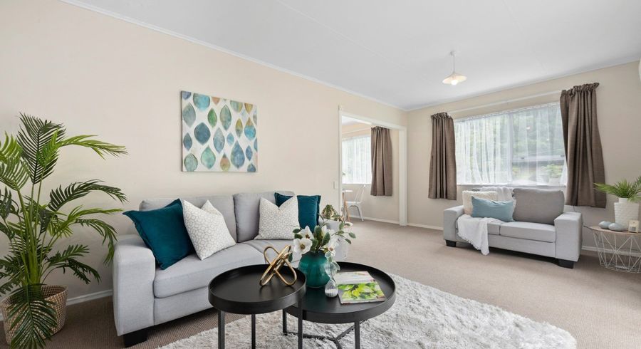  at 128 Hair Street, Wainuiomata, Lower Hutt