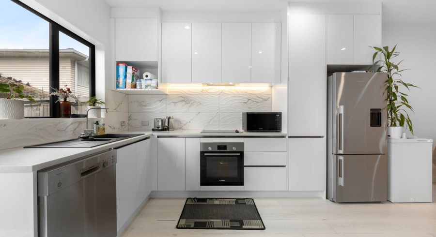  at 7/66 Clayburn Road, Glen Eden, Waitakere City, Auckland