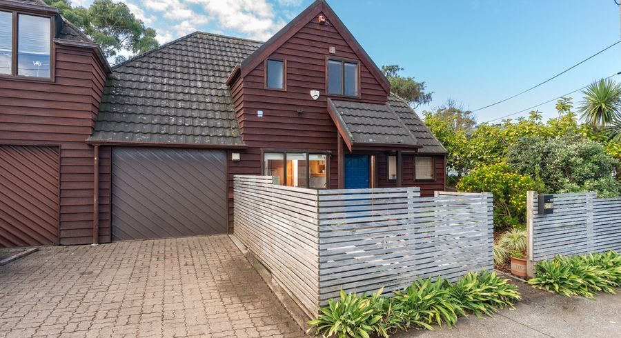  at 2/10 Paeroa Street, Newtown, Wellington, Wellington