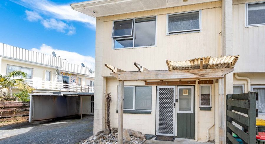  at 4/9 Union Street, Claudelands, Hamilton, Waikato