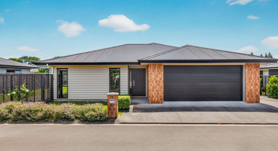  at 13 Maison Way, Rangatira Park, Taupo, Waikato