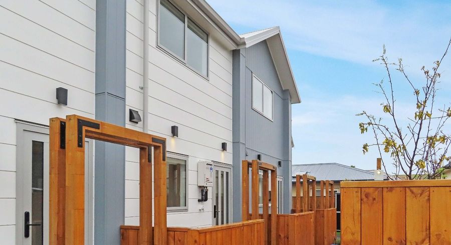  at 4/29 Waiwhetu Road, Waiwhetu, Lower Hutt, Wellington