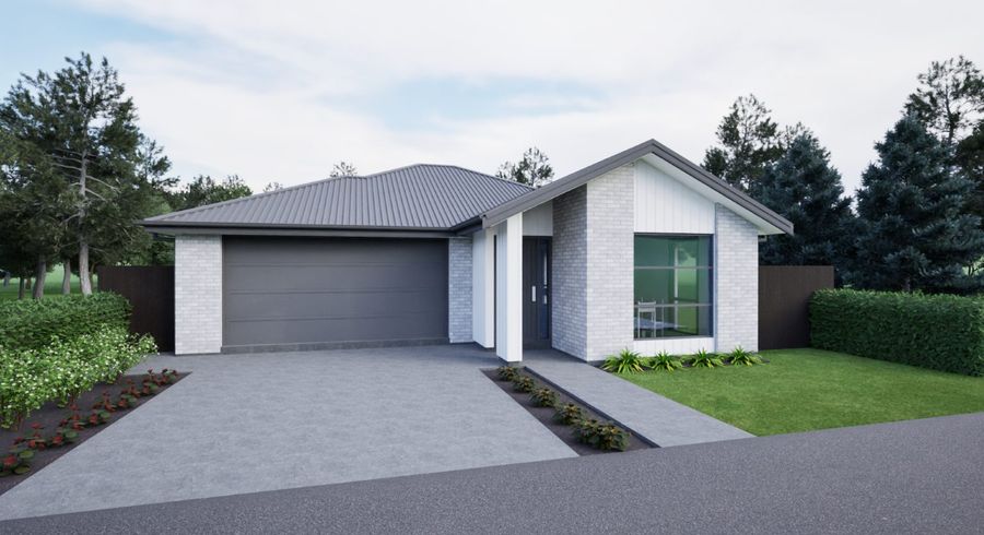  at Lot165 Broadfield Grange, Rolleston, Selwyn, Canterbury