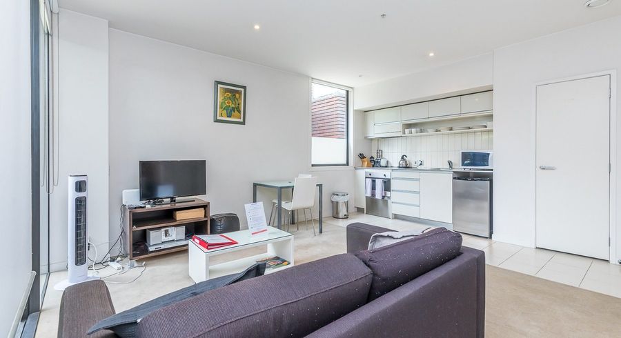  at 104/75 Halsey Street, Auckland Central, Auckland