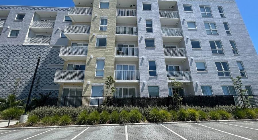  at G05/9A Jordan Avenue, Onehunga, Auckland City, Auckland