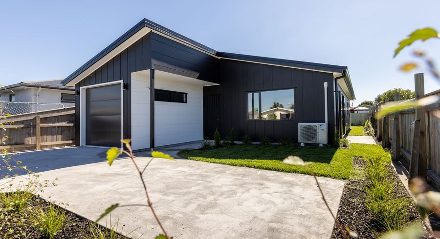  at 1 Trinity Crescent, Pirimai, Napier