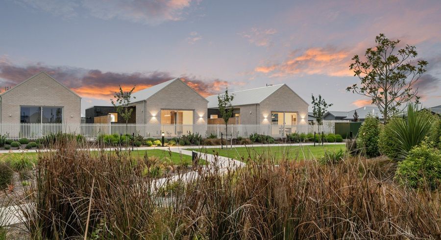  at 1 and 3 Shrubbery Lane, Rolleston, Selwyn, Canterbury