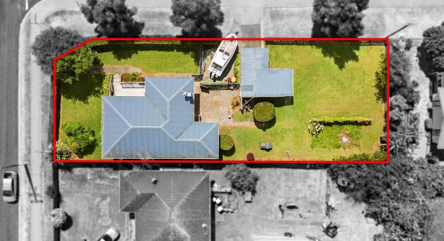  at 10 Barbary Avenue, Kelston, Waitakere City, Auckland