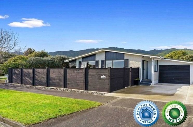  at 34A Rewarewa Crescent, Waikanae