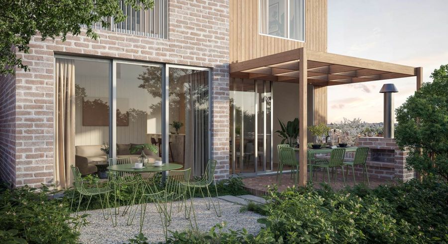  at 5/11 Coates Avenue, Orakei, Auckland City, Auckland