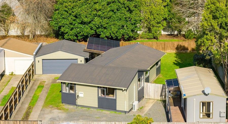  at 43 Oakfield Crescent, Pukete, Hamilton, Waikato