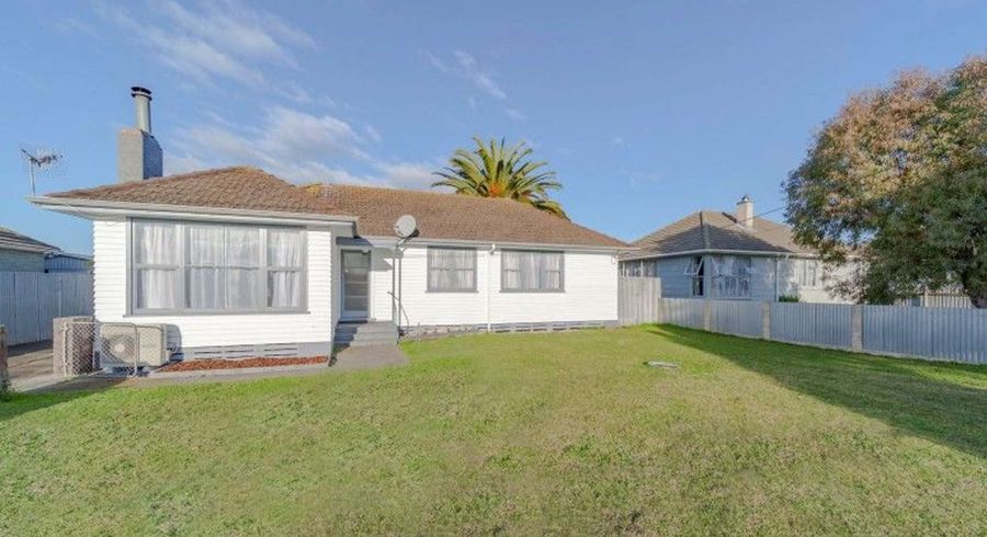  at 34 Mason Avenue, Maraenui, Napier