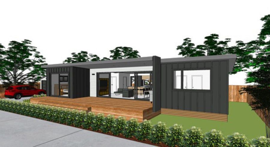  at 108A Lumsden Road, Akina, Hastings, Hawke's Bay