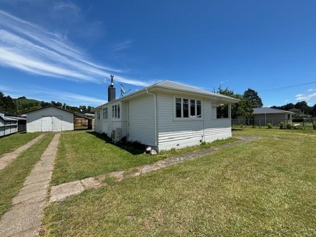  at 45 Miro Street, Manunui, Taumarunui