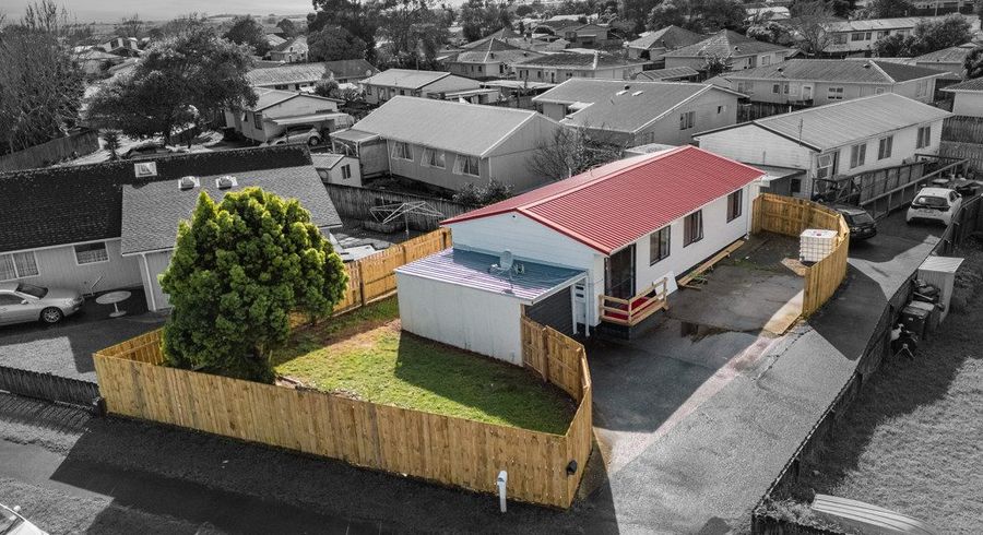  at 1/20 Volta Place, Clendon Park, Manukau City, Auckland